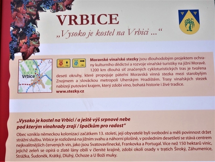 Vrbice